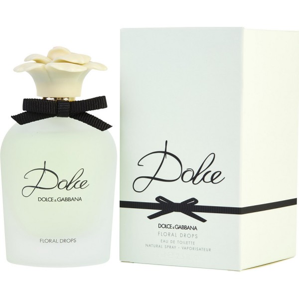 Dolce Floral Drops Dolce & Gabbana