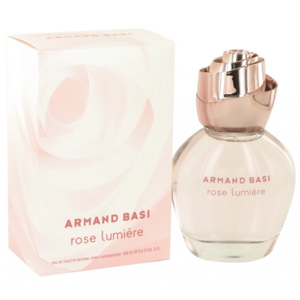 Armand Basi Rose Lumiere Armand Basi