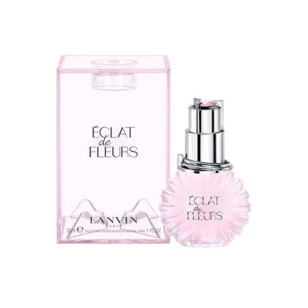 perfume eclat de fleurs