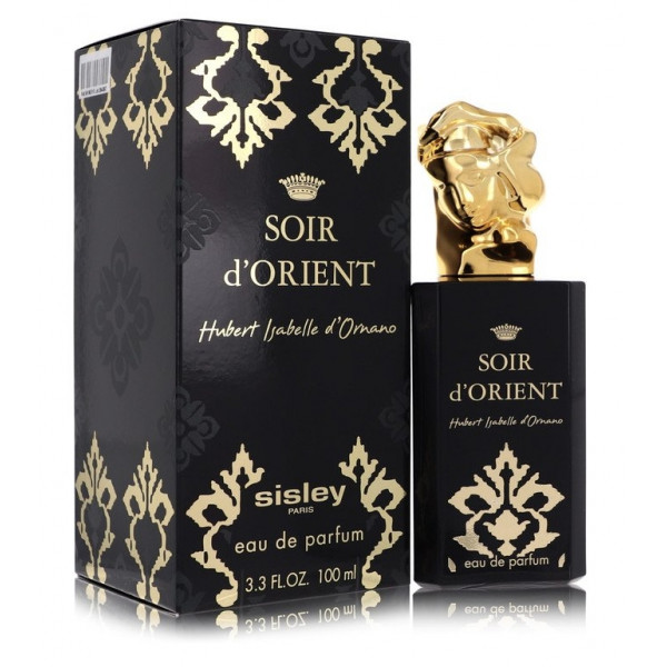 Soir d'Orient Sisley