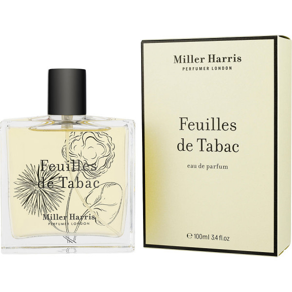 Feuilles De Tabac Miller Harris
