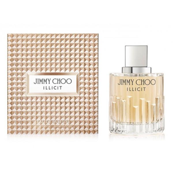 Illicit Jimmy Choo