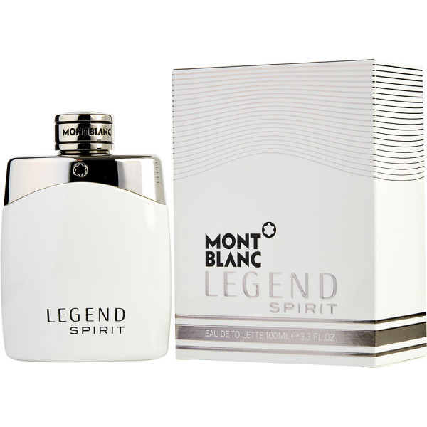 Legend Spirit Mont Blanc