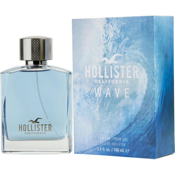 Wave Pour Lui Hollister