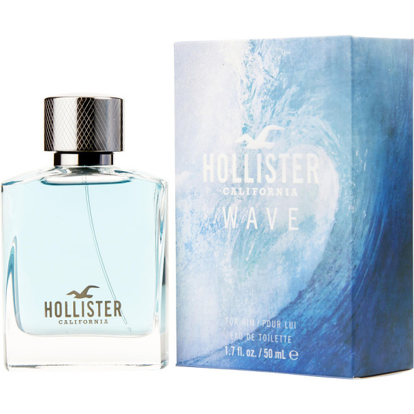 Wave Pour Lui Hollister