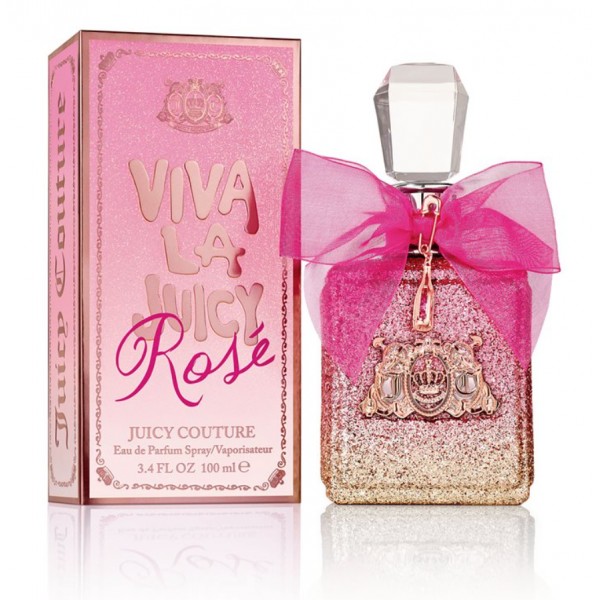 Viva La Juicy Rose Juicy Couture