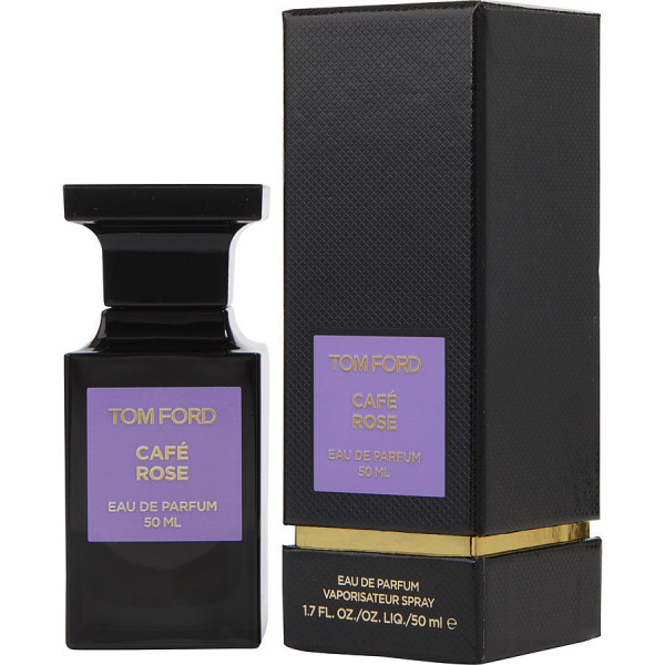 Café Rose Tom Ford