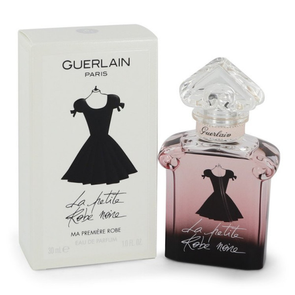 La Petite Robe Noire Ma Première Robe Guerlain