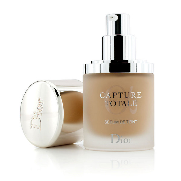 capture totale serum de teint dior