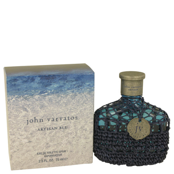 Artisan Blu John Varvatos