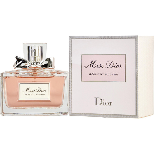 De Parfum Miss Dior Absolutely Blooming 