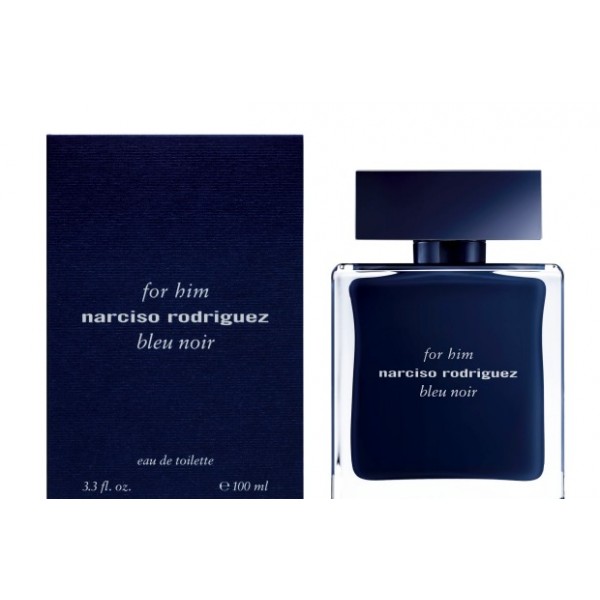 For Him Bleu Noir Narciso Rodriguez