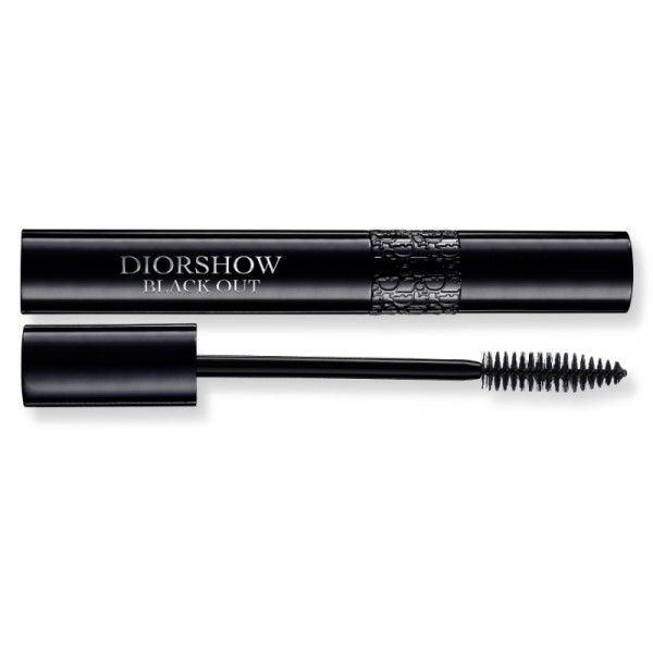 Mascara Diorshow Black Out Christian Dior