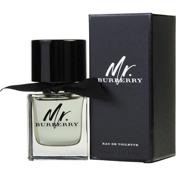 Mr burberry eau de toilette avis hotsell