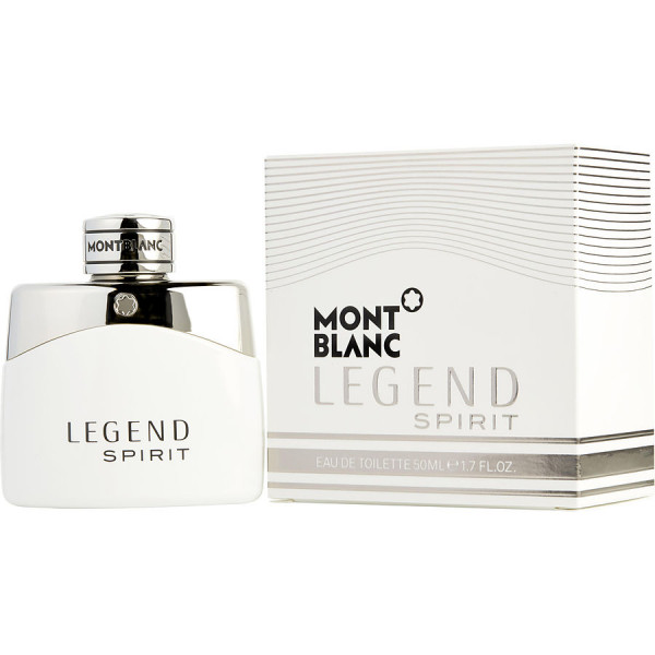 Legend Spirit Mont Blanc