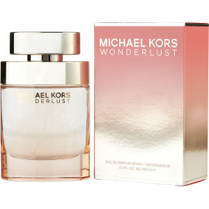 Parfum wonderlust michael sale kors