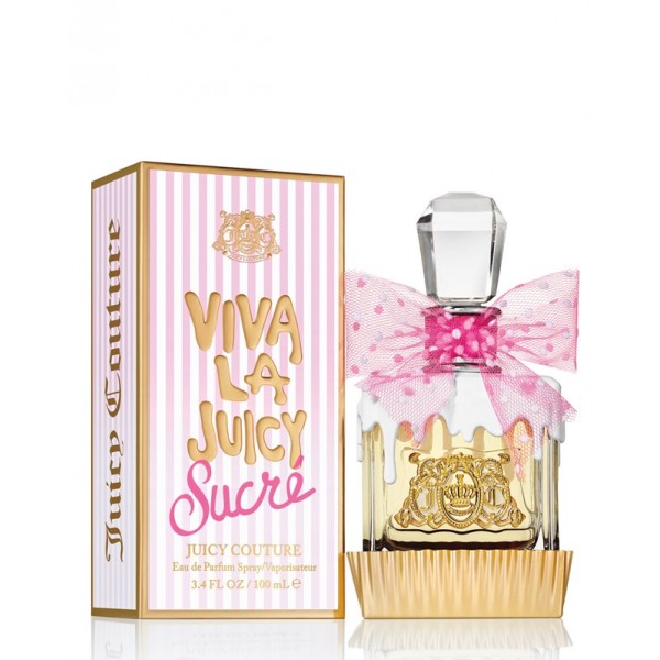 Viva La Juicy Sucré Juicy Couture