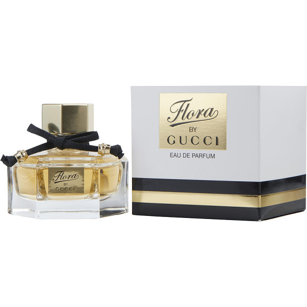 flora by gucci parfum