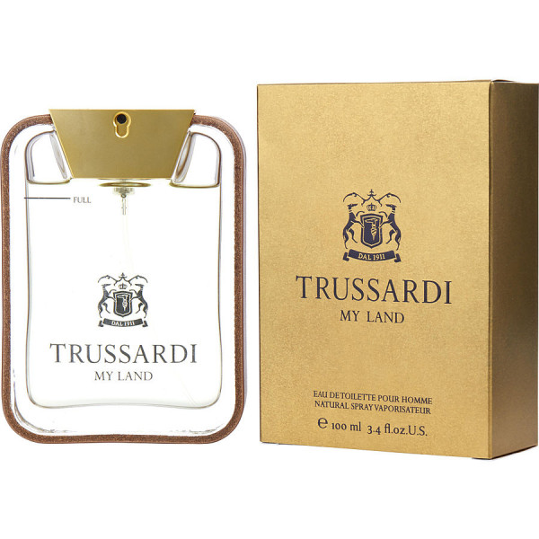 My Land Trussardi