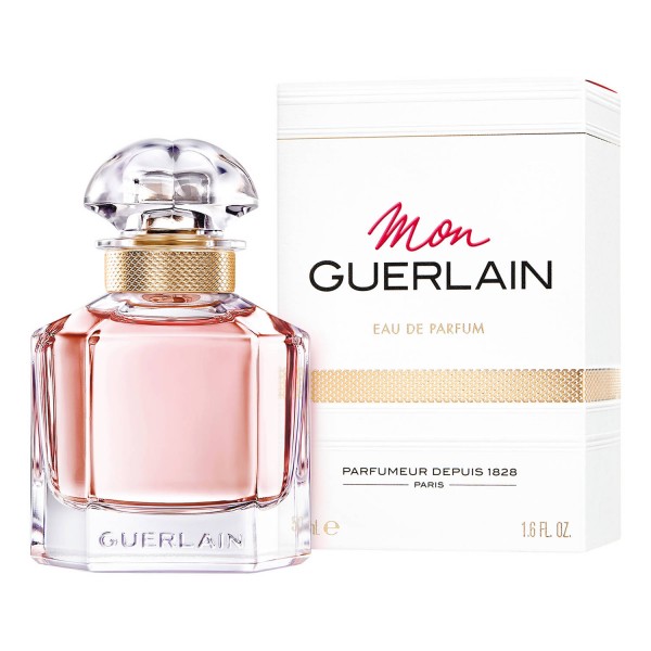 Mon Guerlain Guerlain