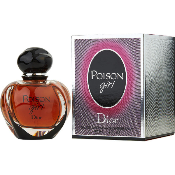 Poison Girl Christian Dior