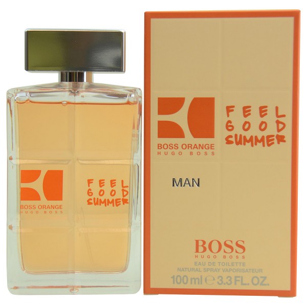 parfum orange hugo boss