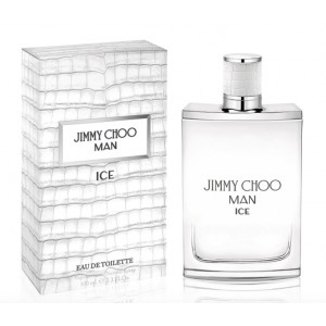 Jimmy choo hot sale ice 100ml