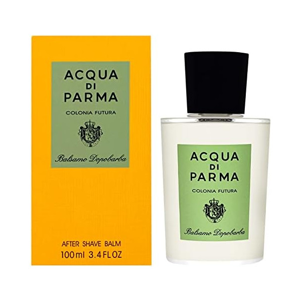 Colonia Futura Acqua Di Parma