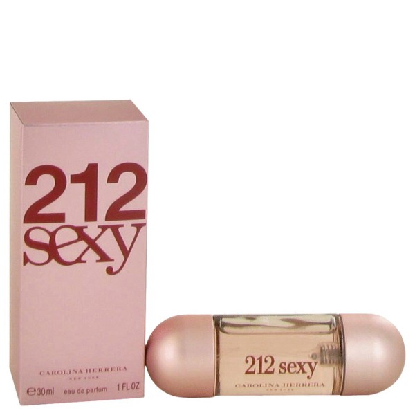 212 Sexy Carolina Herrera