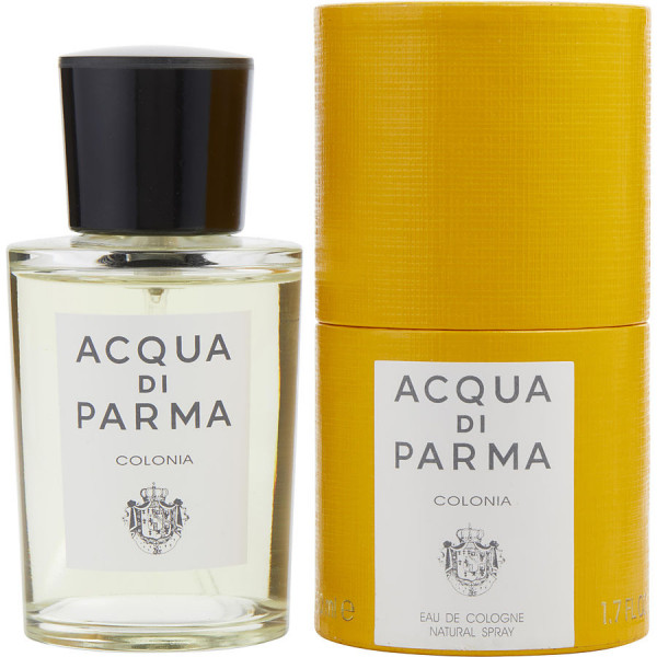 Colonia Acqua Di Parma