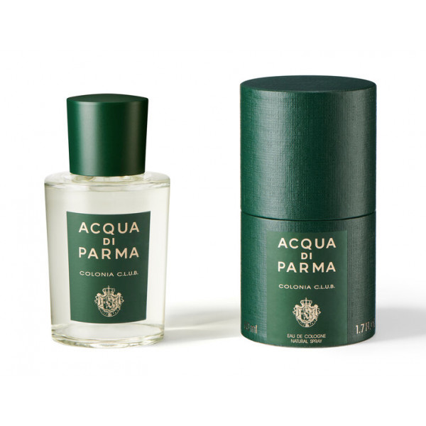 Colonia C.L.U.B. Acqua Di Parma