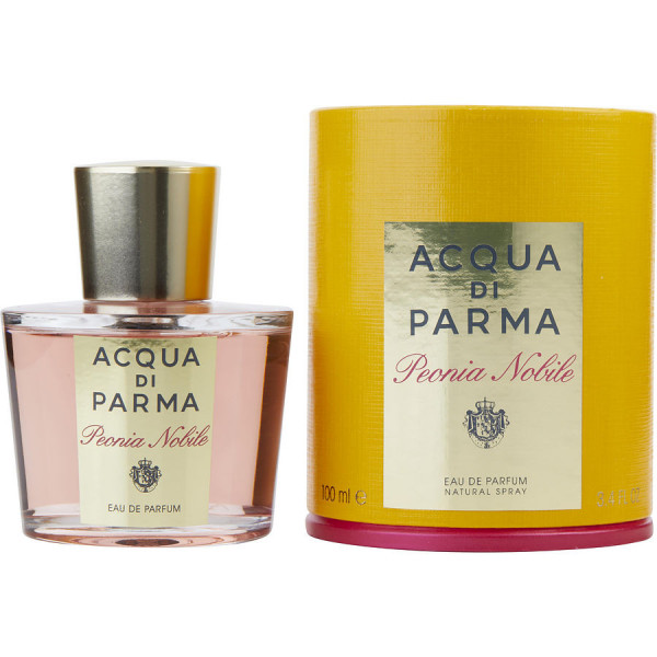 Peonia Nobile Acqua Di Parma