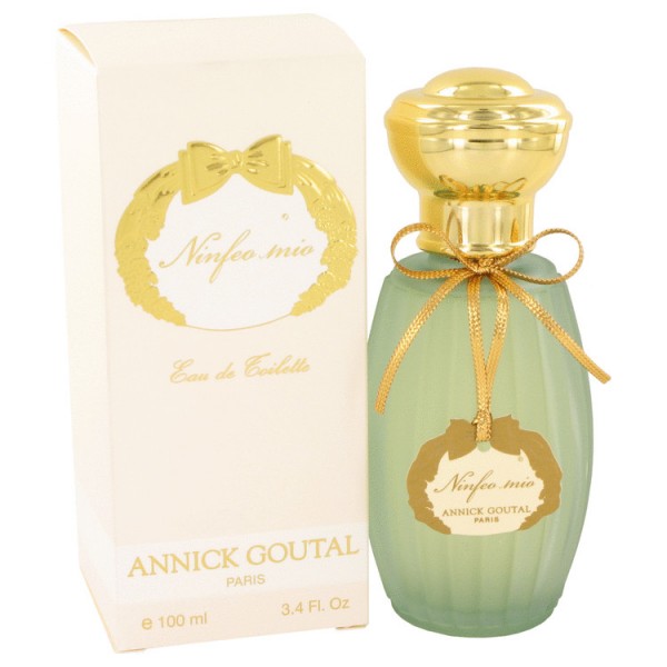 Ninfeo Mio Annick Goutal