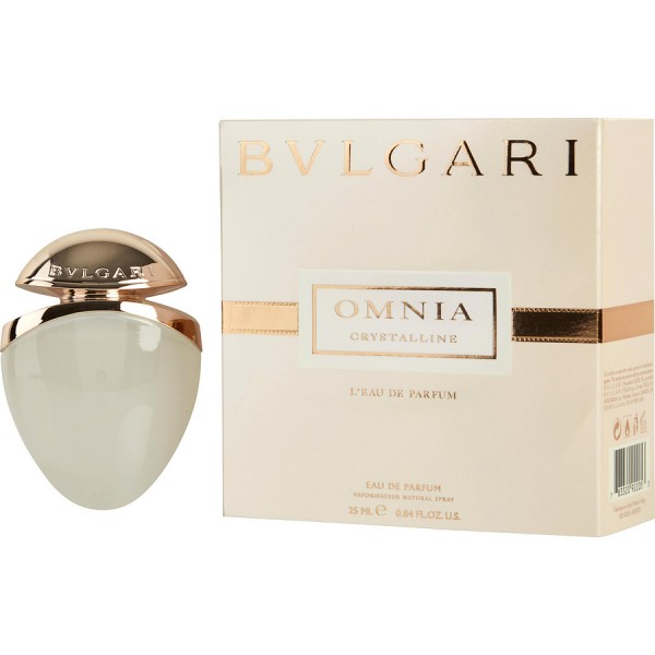 Omnia Crystalline Bvlgari