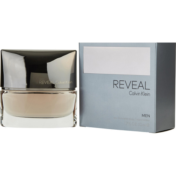 Reveal Men Calvin Klein