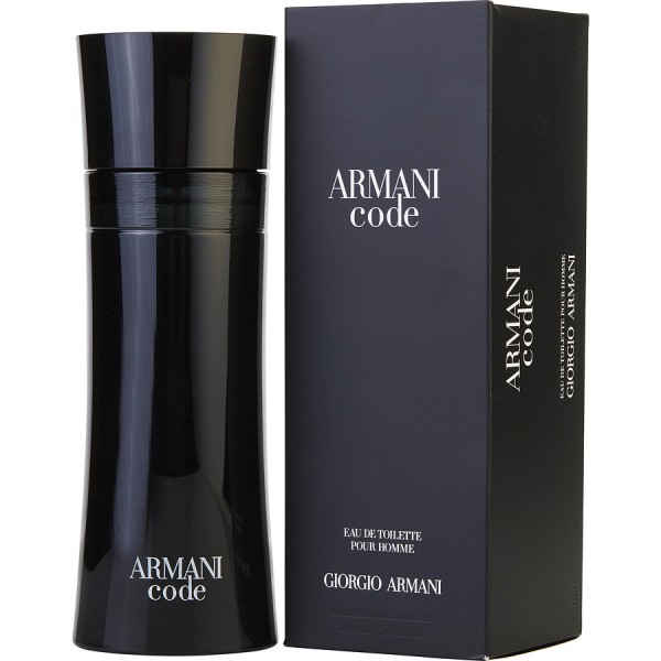 Armani Code Giorgio Armani