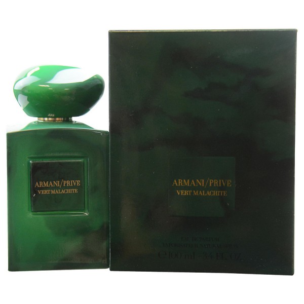 Privé - Vert Malachite Giorgio Armani