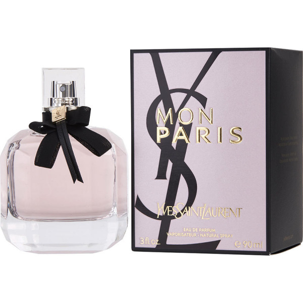 Mon Paris Yves Saint Laurent