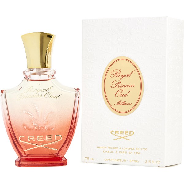 Royal Princess Oud Creed