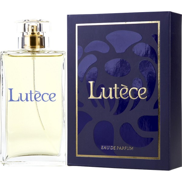 Eau De Parfum Spray Lutece de Dana en 100 ML pour femme