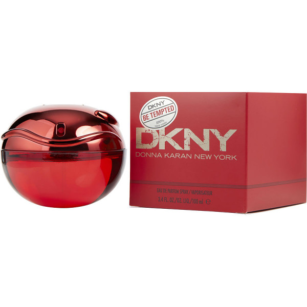 Be Tempted Donna Karan