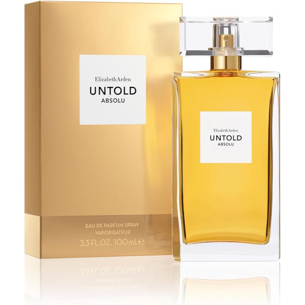 Untold Absolu Elizabeth Arden