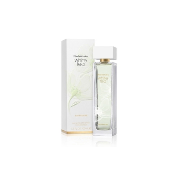 White Tea Eau Fraîche Elizabeth Arden