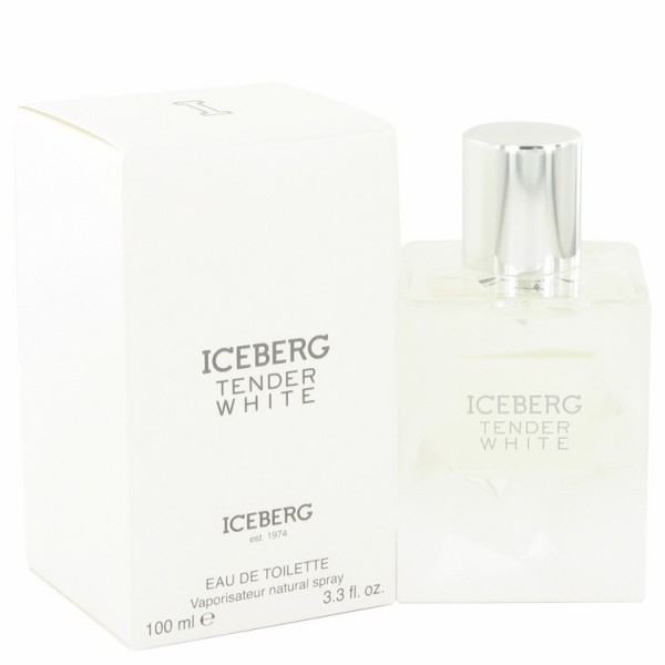 Iceberg Tender White Iceberg