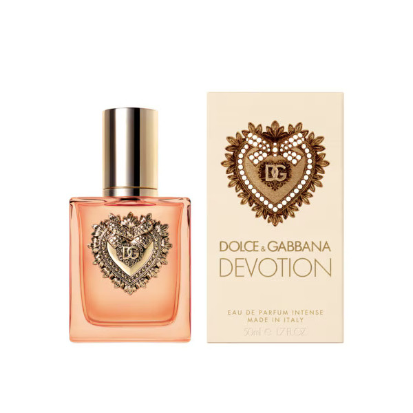 Devotion Dolce & Gabbana