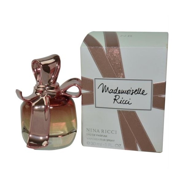 Mademoiselle Ricci Nina Ricci