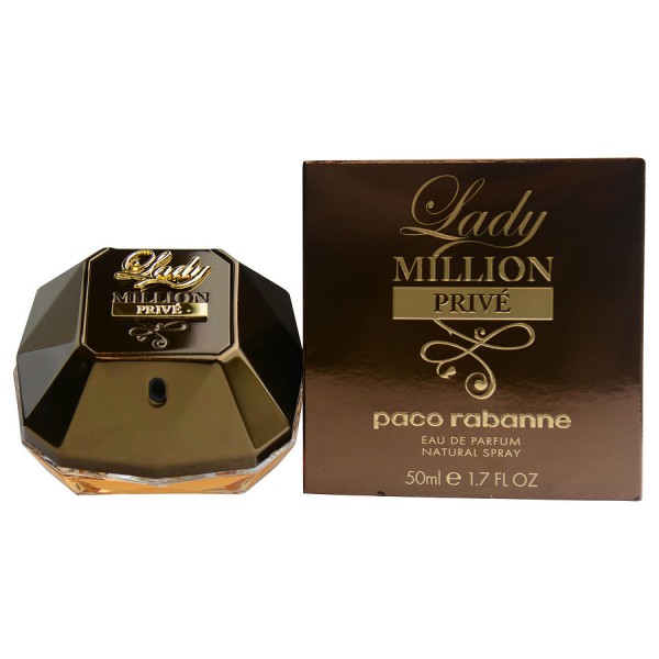 Lady Million Privé Paco Rabanne