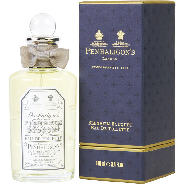 Blenheim Bouquet Penhaligon's