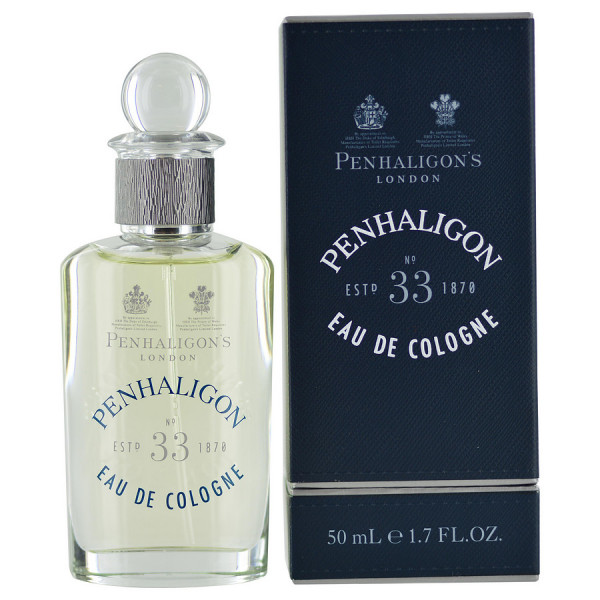 No. 33 Penhaligon's