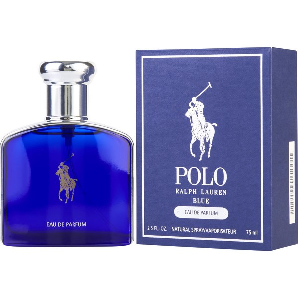 Polo Blue Ralph Lauren